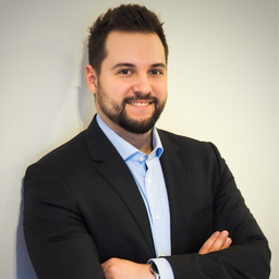 Ronald Virag