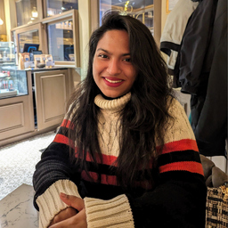 Mridusmita Choudhury