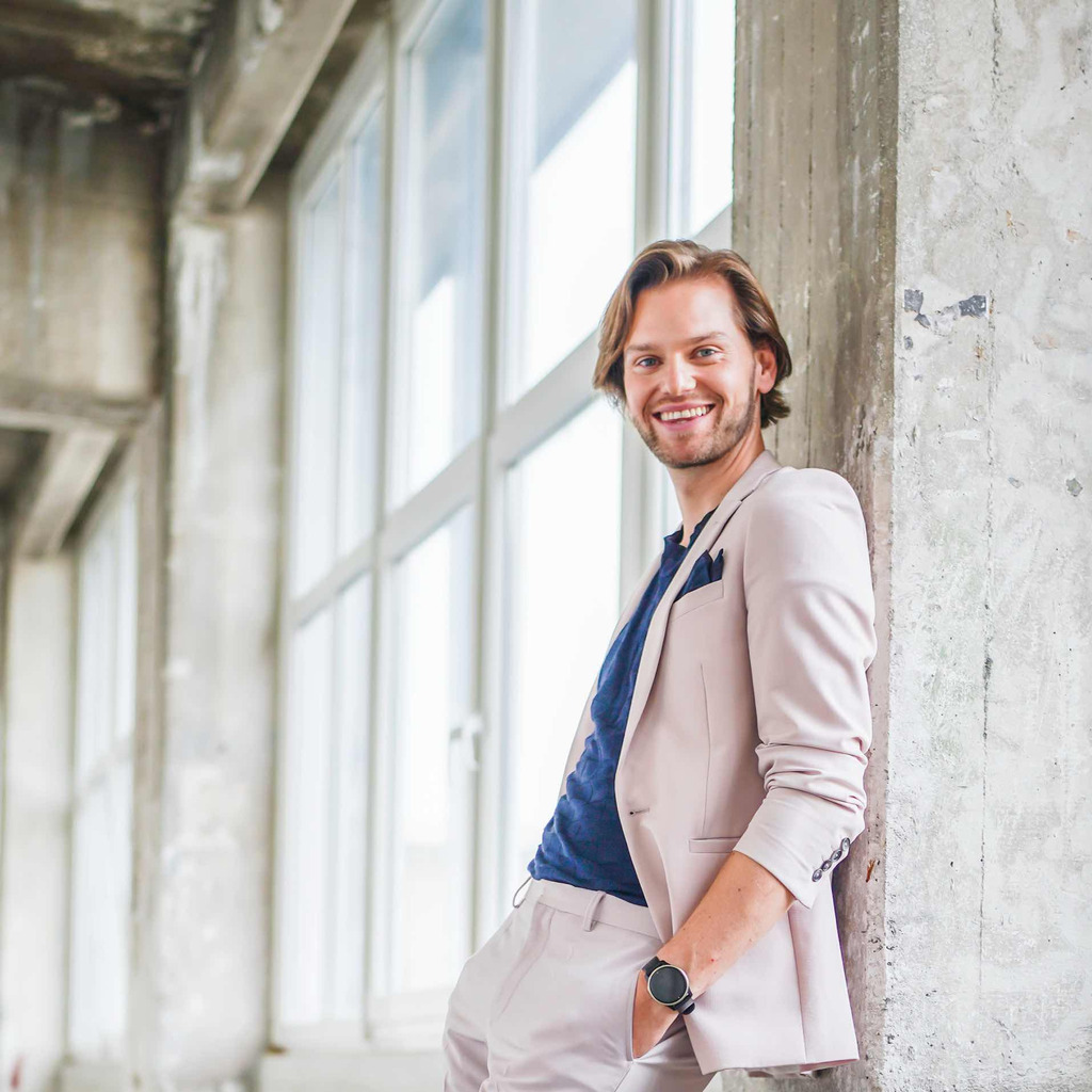 Sauer Contentmanager Sauer XING