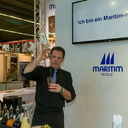 Marcus Wenzel