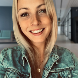 Franziska Kickermann