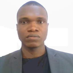 Idimmachukwu Okoro