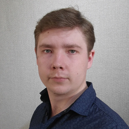 Ilya Fetter
