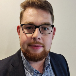 Nico Pülscher's profile picture