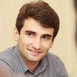 Javid Osmanli
