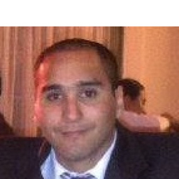 Javier Peinado Ibáñez