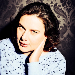Pamela Janina Böse