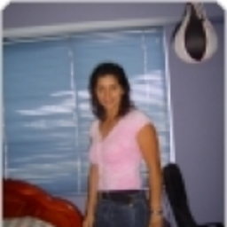Maria Eugenia Rojas Rico