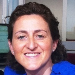 Luz Jimenez