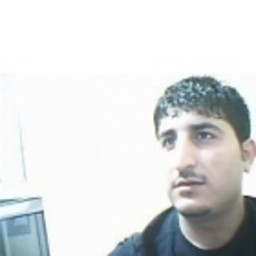 Servet Olgun
