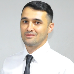 Hasan Jahangirov