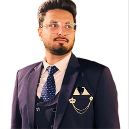 Sayed Taabish