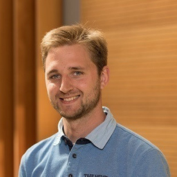 Dr. Christoph Aldejohann