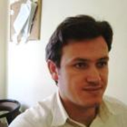 Ö. Faruk Tavacıoğlu
