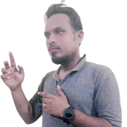 Rashmi Ranjan Mangaraj