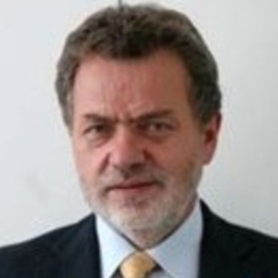 Dipl.-Ing. Wolfgang Seiferth