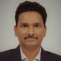 Nilesh Jadhav