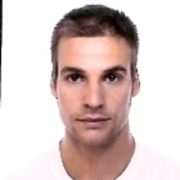 Riccardo Zanotti