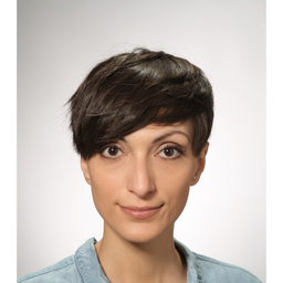 Dipl.-Ing. Ayse Maier-Aksoy