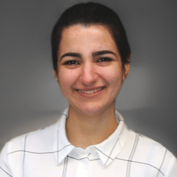 nahed halouani