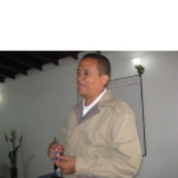 Daniel German Jimenez Doria