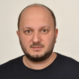 Anil Bayhan's profile picture