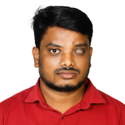 Rajesh Boilla