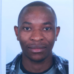 Vuyani Nyathi