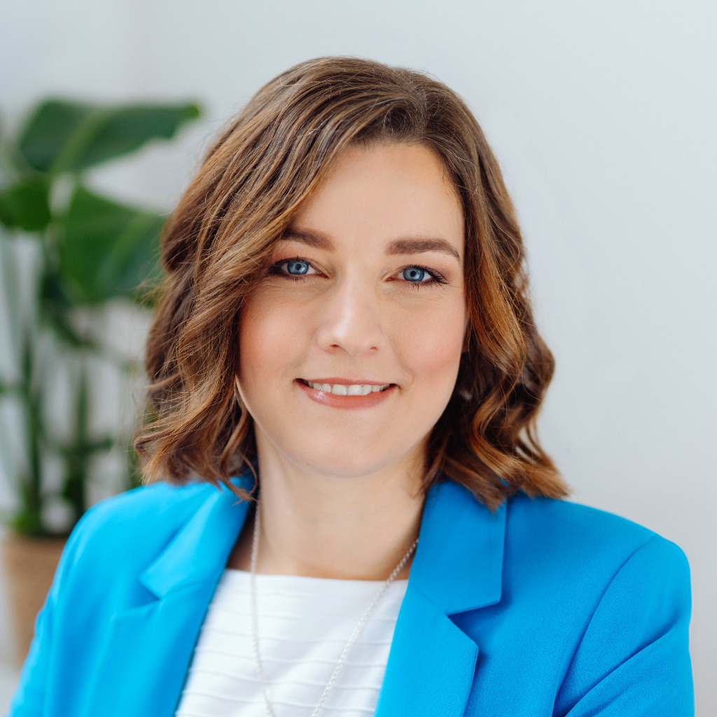 Sabrina Richters - Marketing Communications Specialist - Kurita Europe ...