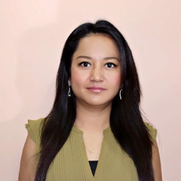 Lydia Gurung