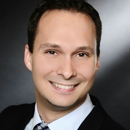 Dr. Tobias Paul