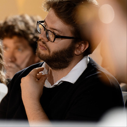 Samuele Giulio Ferrari