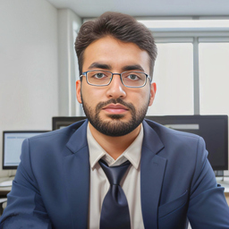 Muhammad Talha