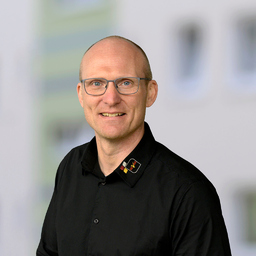 Christoph Pilz