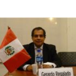 GERARDO REGALADO