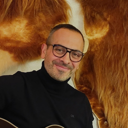 Helmut Paolo L'Occaso