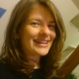 Carla Pernpeintner