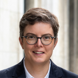 Prof. Lydia Grün