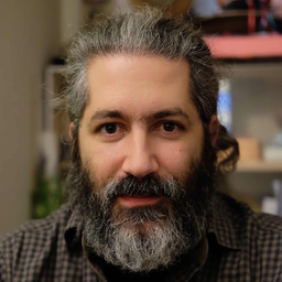 Dipl.-Ing. Giorgos Hadjipavlis