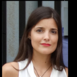 Lidia P Briquets