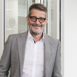Detlev Gemünden's profile picture