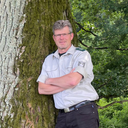 Ulrich Dohle