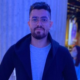 Ali Aghabeigiha