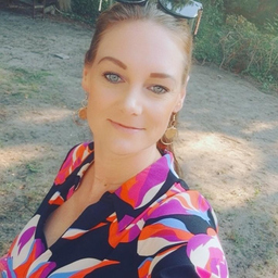 Stefanie Riepshoff