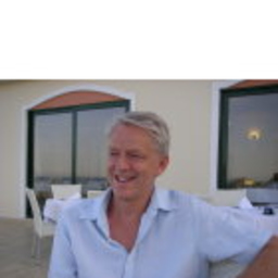 Keith Piggott