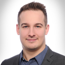 Benjamin Erlebach