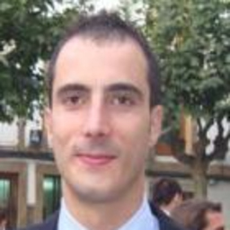 Alberto Fernández Sánchez