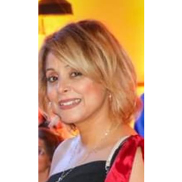nabila harroum