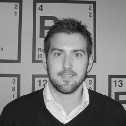 Daniel Patterson
