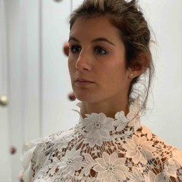 Jacqueline Kazmirci